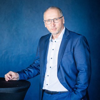 Jiří Stašek